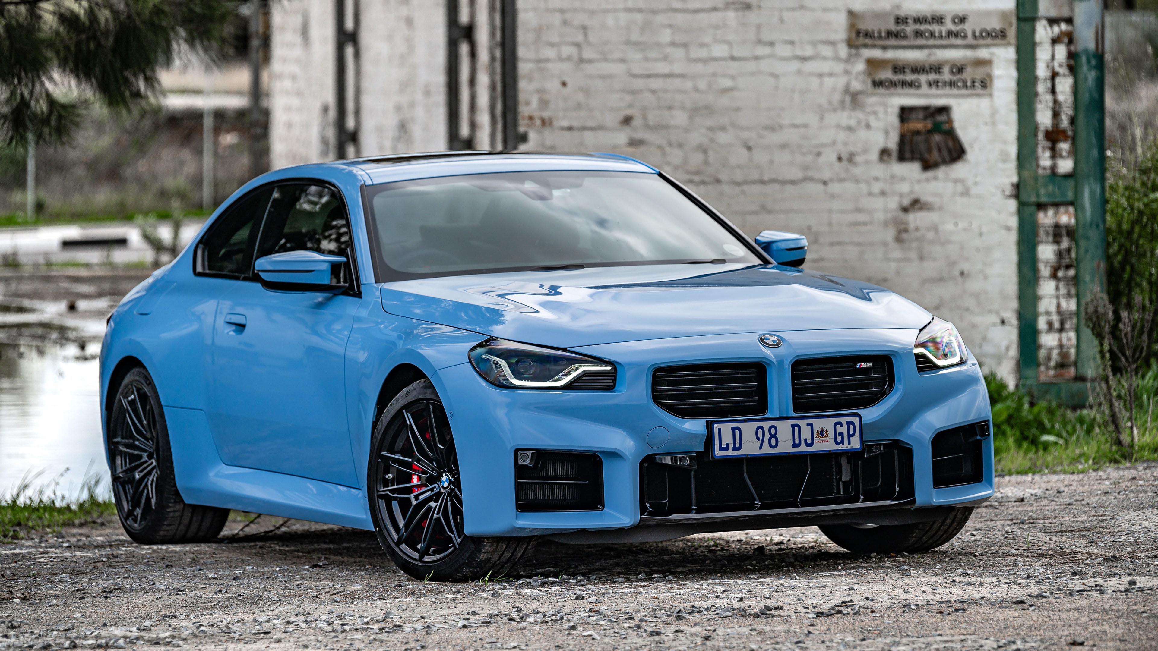 BMW M2