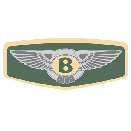 bentley