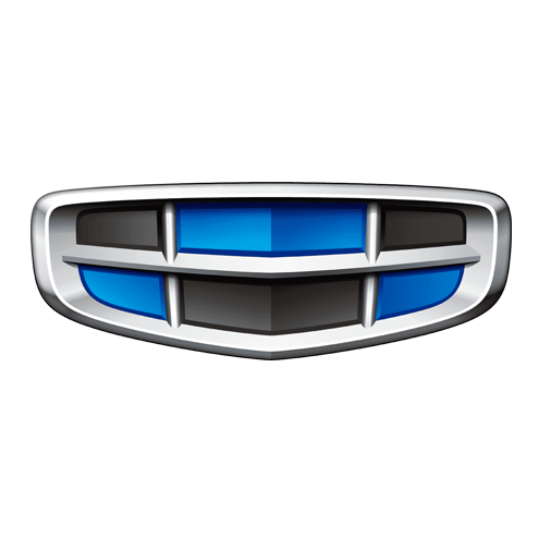 geely