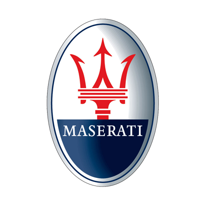 maserati