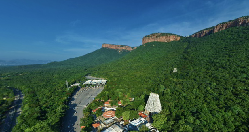 Tirupati