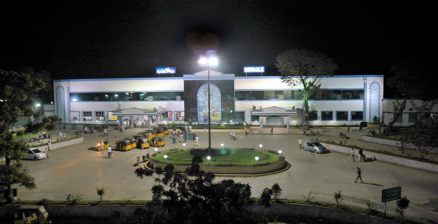 Ongole