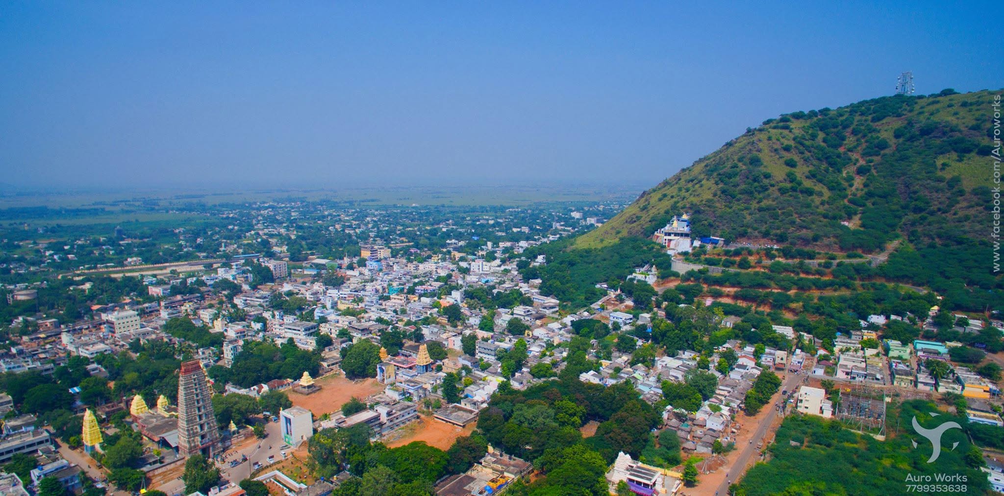 Mangalagiri